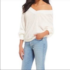 Free People South Side Thermal